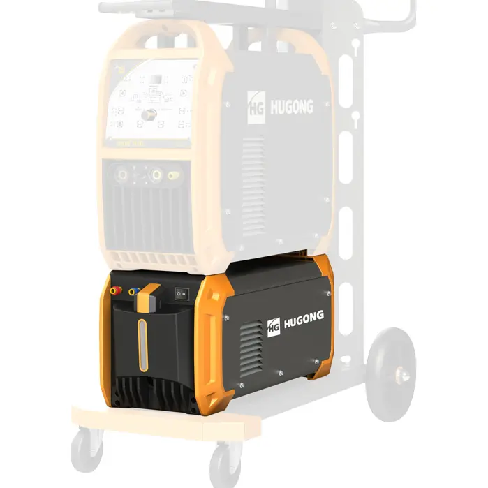 Блок охлаждения для SUPERMATRIX 350 / 500 III