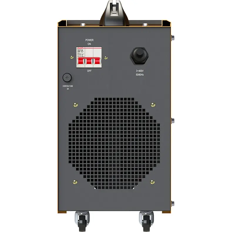 Сварочный инвертор HUGONG INVERDELTA 630WE — изображение 8