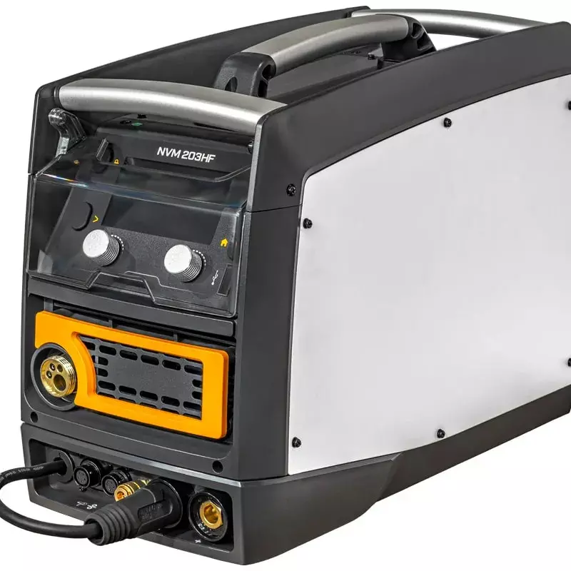 Сварочный полуавтомат NVM203 HF (EMIG 203)