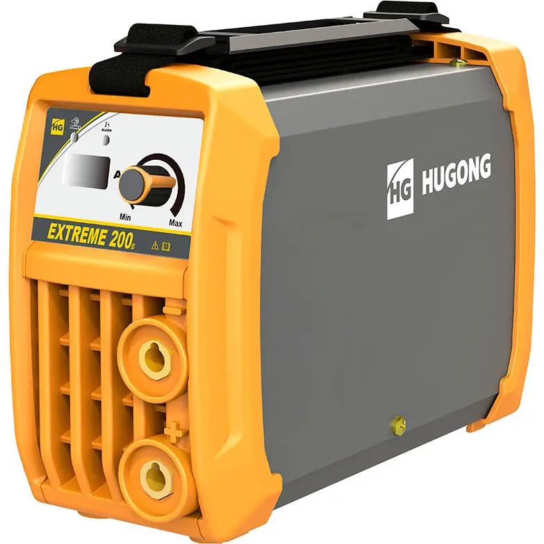 Сварочный инвертор HUGONG EXTREME 200 III — изображение 3