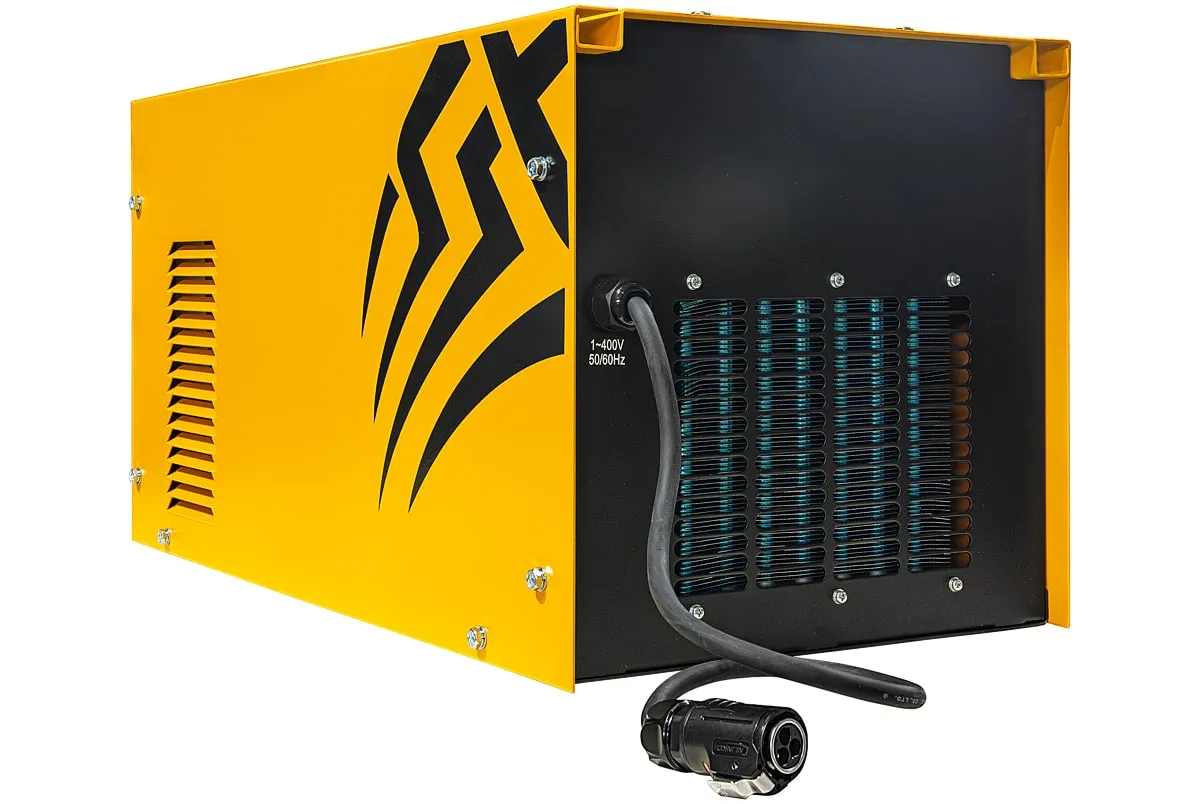 Блок охлаждения для SUPERWAVE 500U — изображение 3