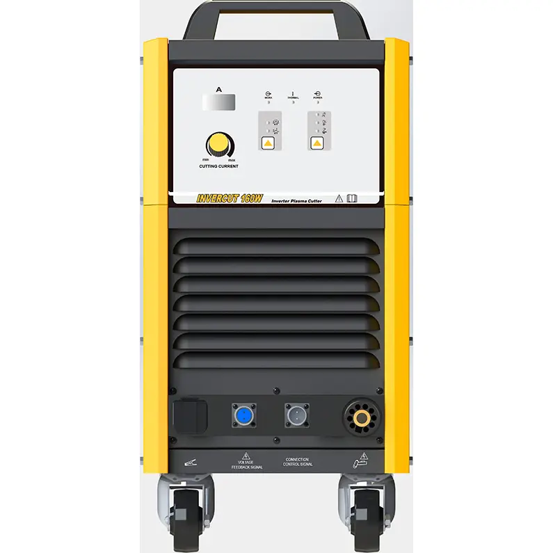 Аппарат воздушно-плазменной резки HUGONG INVERCUT 160W — изображение 4
