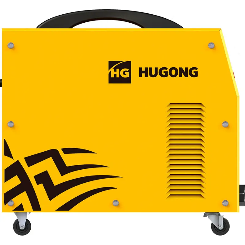 Сварочный инвертор HUGONG INVERDELTA 630WE — изображение 5