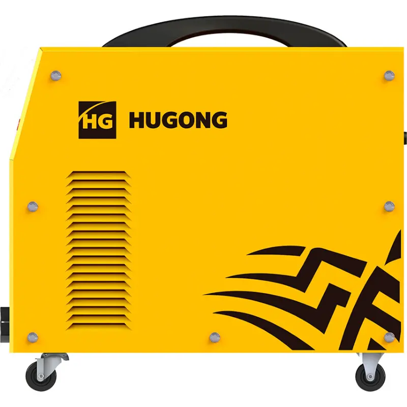 Сварочный инвертор HUGONG INVERDELTA 630WE — изображение 4